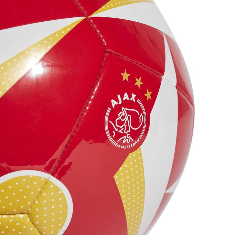 Ajax Amsterdam Adidas Fútbol