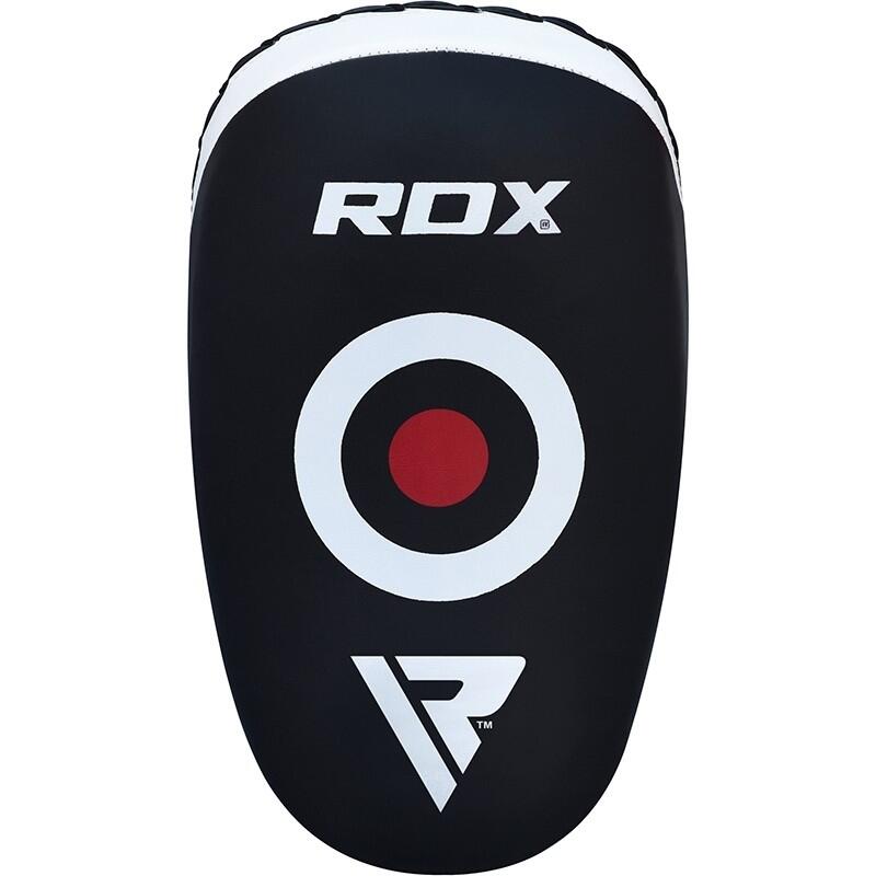 Colpitori Muay Thai RDX T3 – venduti in coppia 9/9