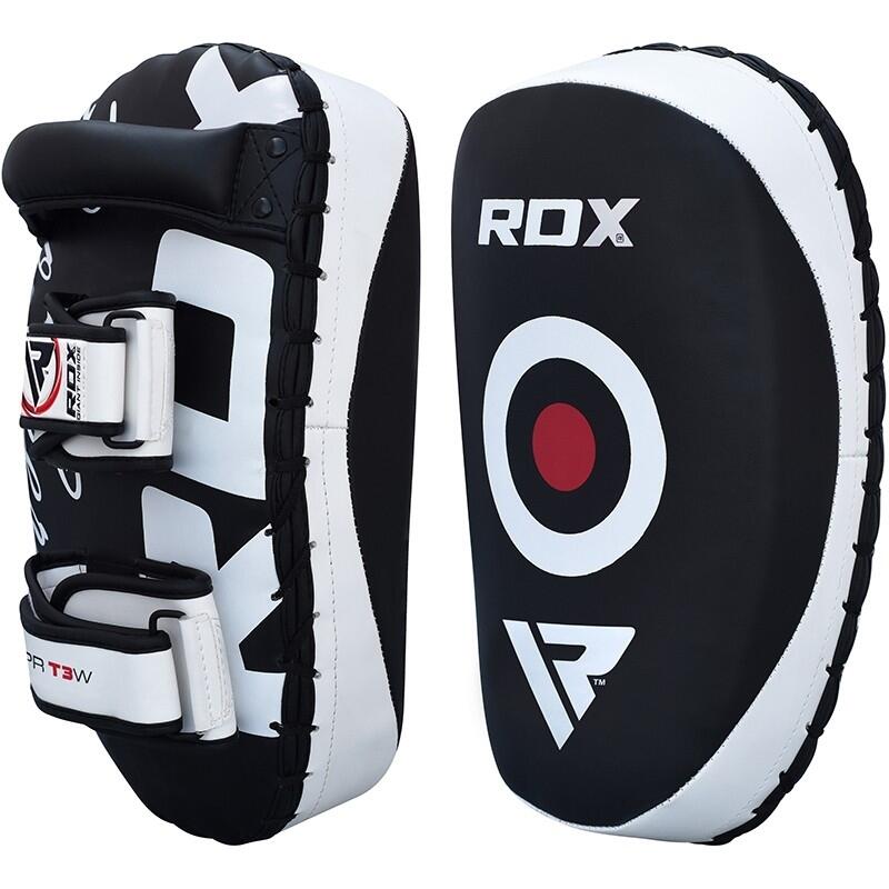Muay Thai Pratzen RDX T3 – als Paar verkauft 5/7