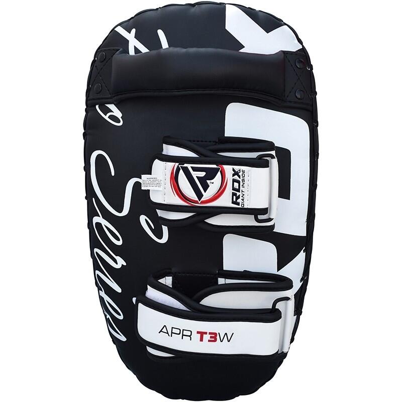 Muay Thai Pratzen RDX T3 – als Paar verkauft 6/7