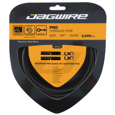 Hydraulische slangen kit jagwire pro