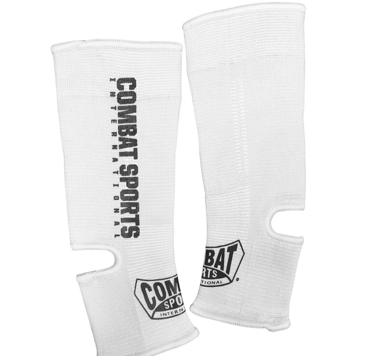 COMBAT SPORTS Combat Sports Muay Thai MMA Ankle Support Wraps