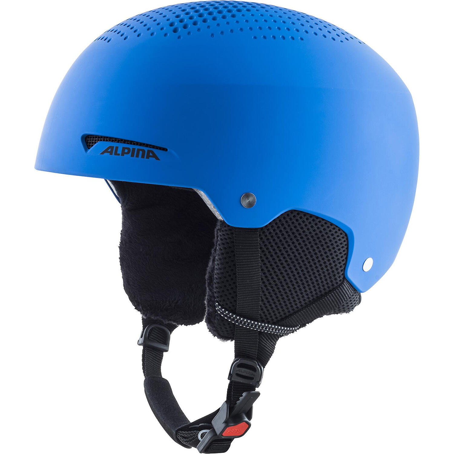 ALPINA Helm Zupo