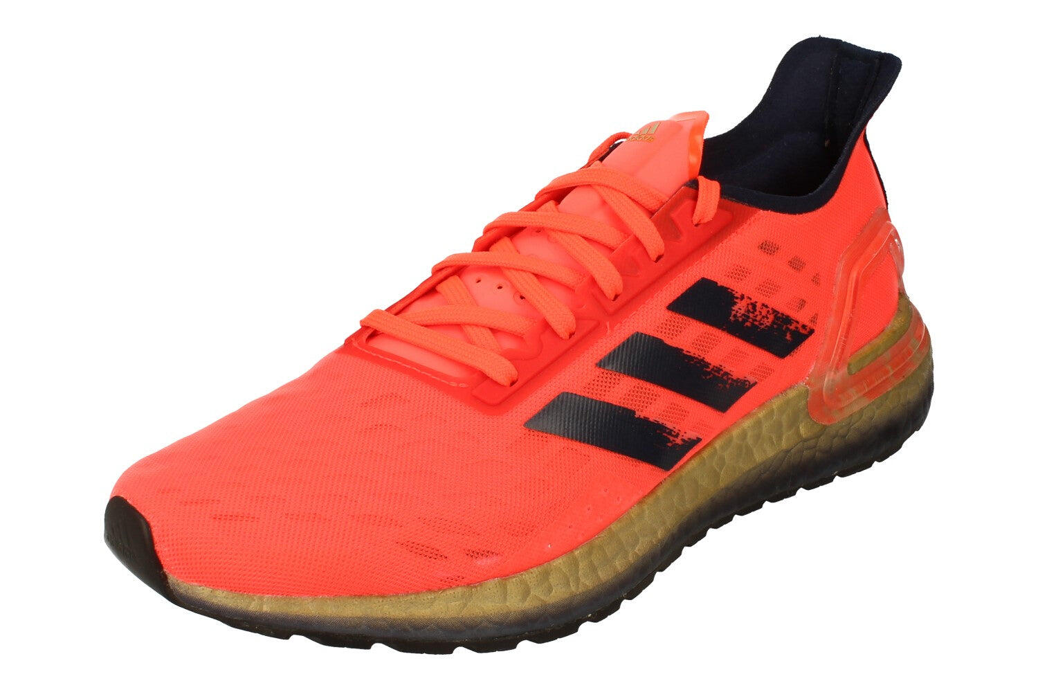 Ultraboost PB Mens Sneakers 1/5