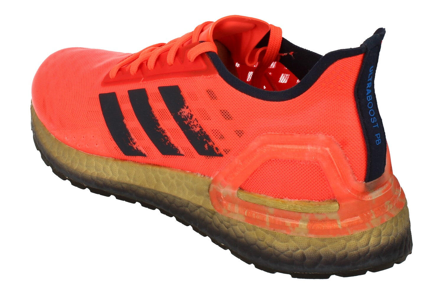 Ultraboost PB Mens Sneakers 2/5
