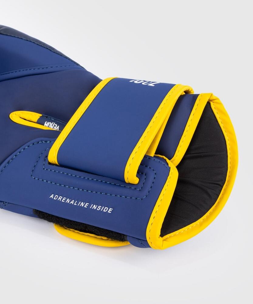 Gants de boxe Venum Challenger 4.0 cuir synthétique 5/6