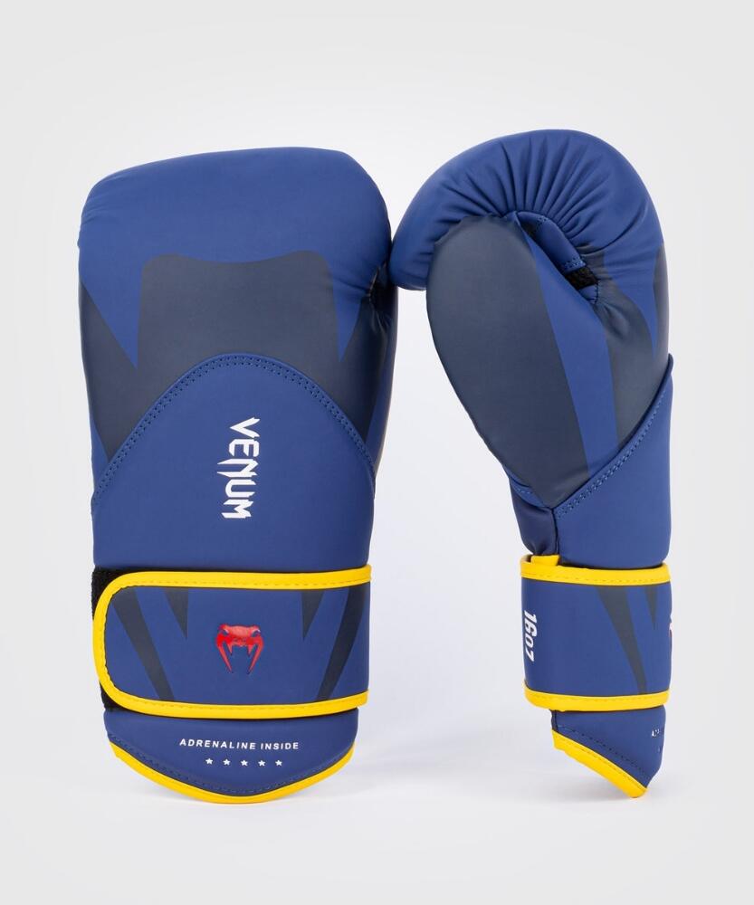 Gants de boxe Venum Challenger 4.0 cuir synthétique 3/6