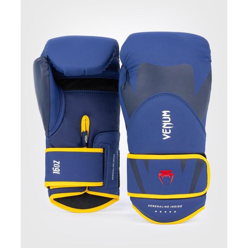 Gants de Boxe Challenger 4.0