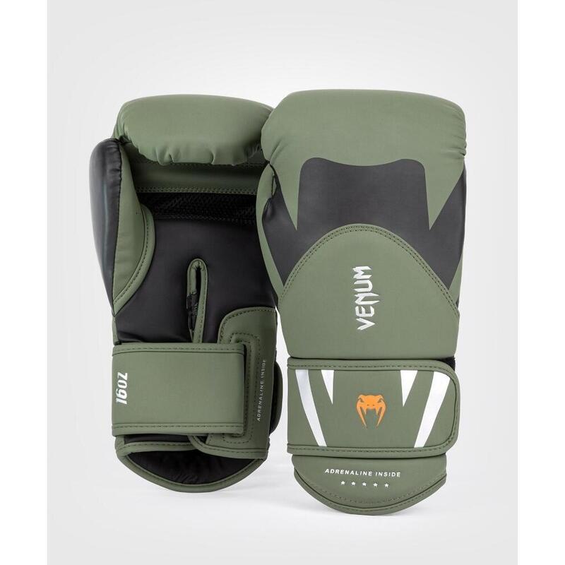 Gants de Boxe Challenger 4.0