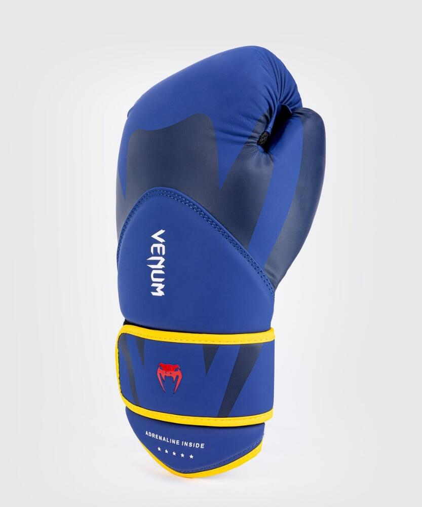 Gants de boxe Venum Challenger 4.0 cuir synthétique 4/6