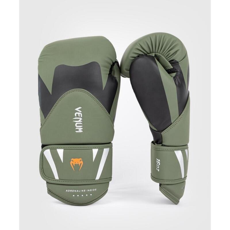 Gants de Boxe Challenger 4.0