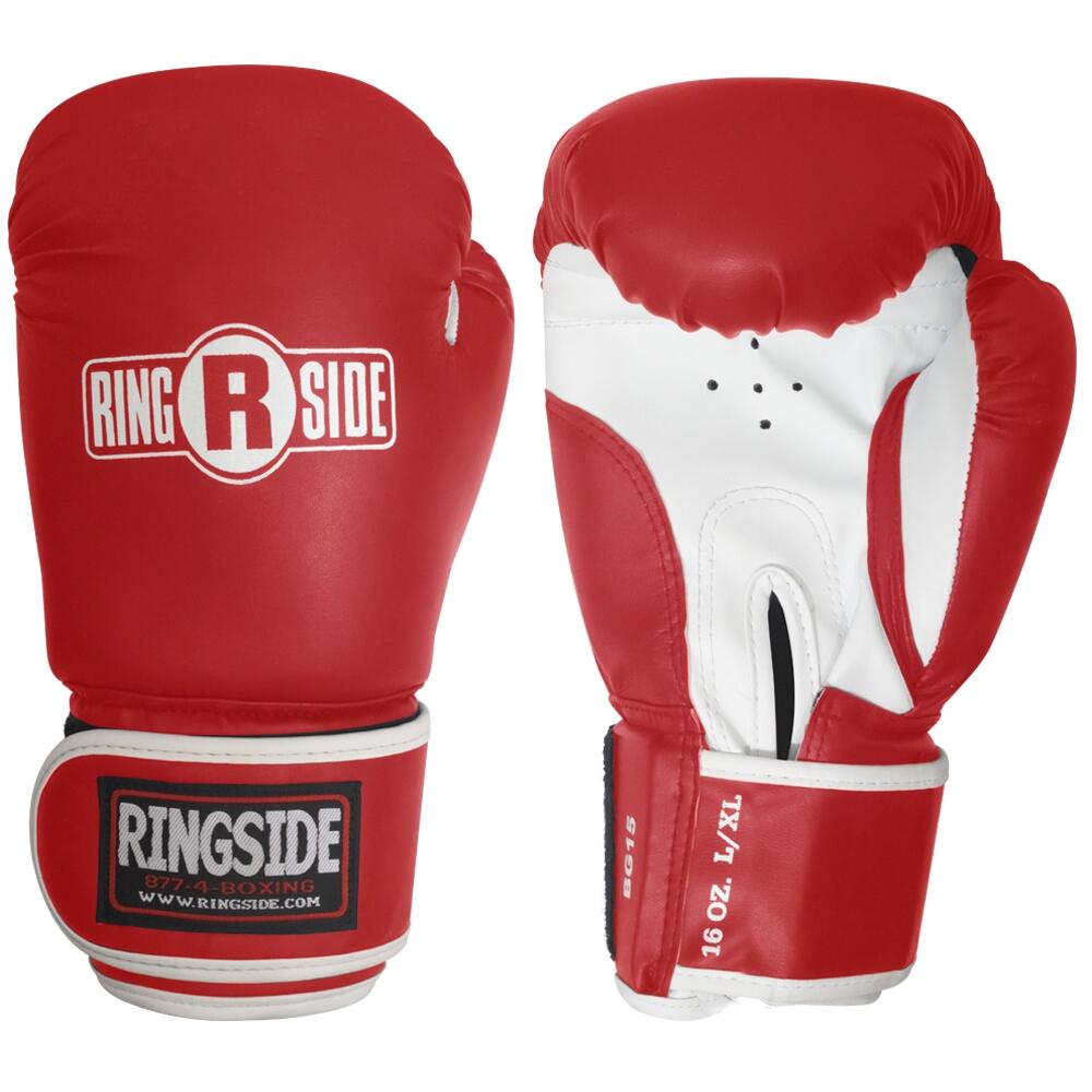 Guanti da allenamento per pugilato Ringside Striker