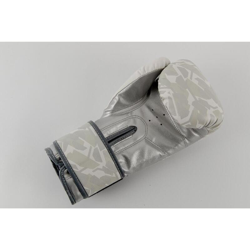 UFC Octagon Camo Boxhandschuhe