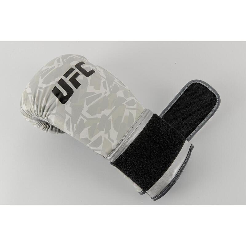 UFC Octagon Camo Boxhandschuhe