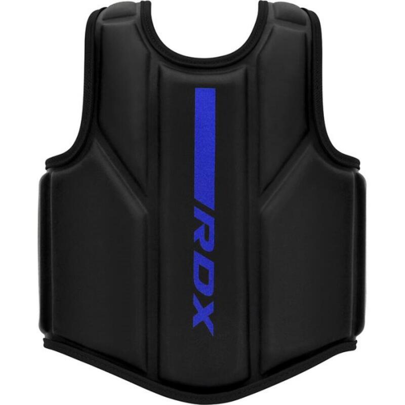 Plastron F6