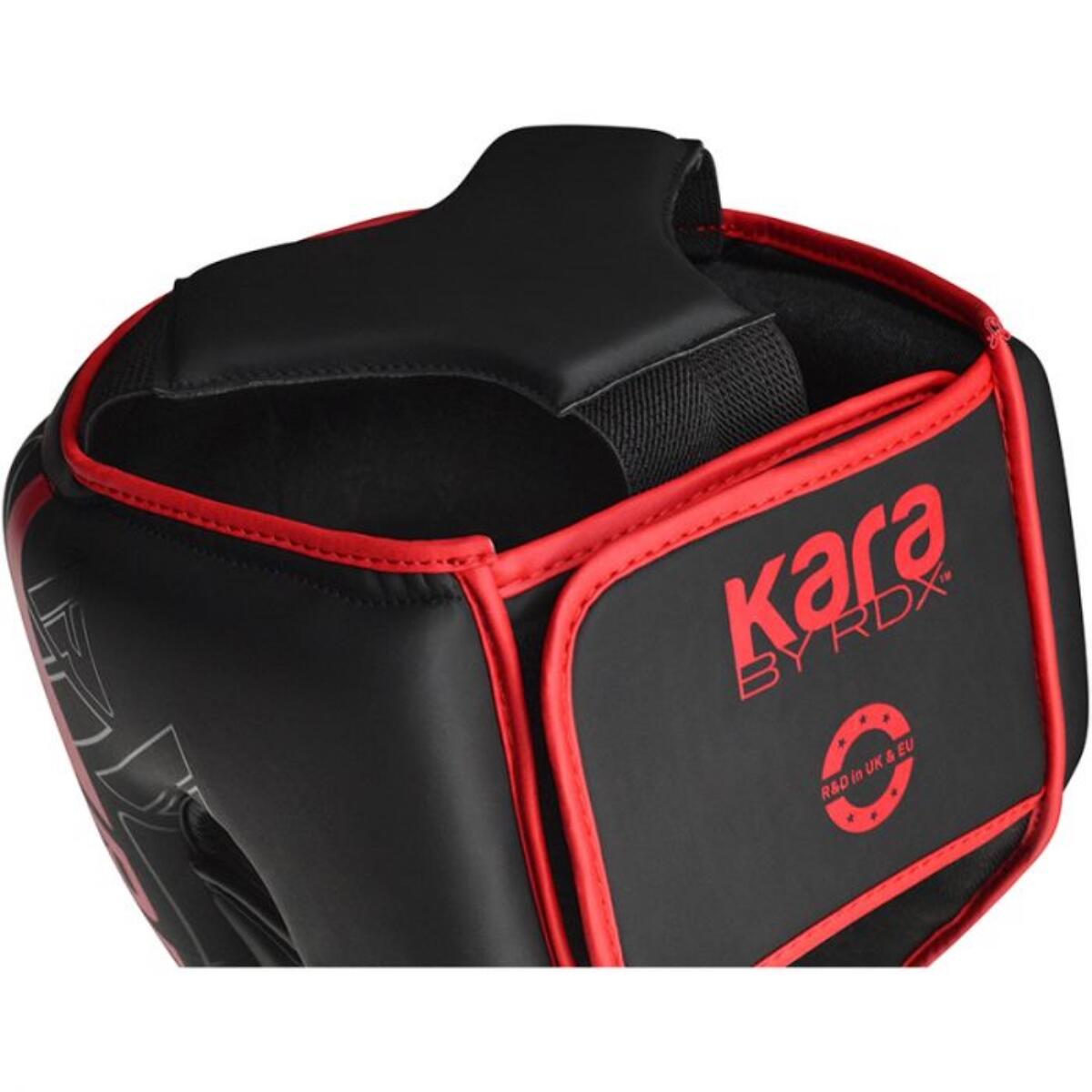 Boxing Helmet F6 KARA