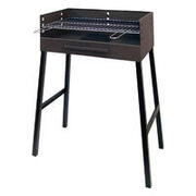 Barbecue a Carbone con Gambe Imex el Zorro 69 x 40 x 92 cm