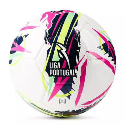 Puma Orbita Pallone Calcio Portogallo Lega 2024/25