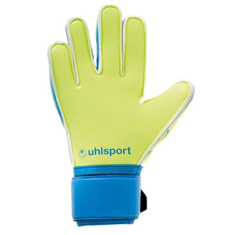 Guanti da portiere Uhlsport Radar Control Supersoft 2/4