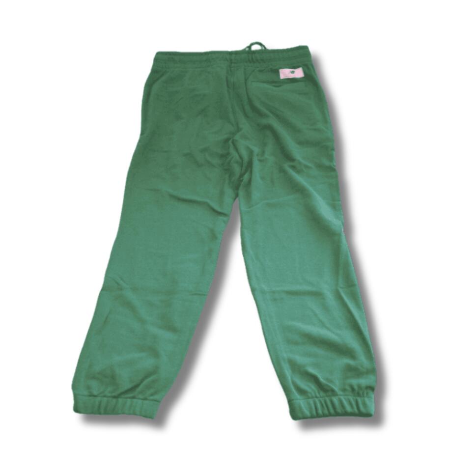 Spodnie New Balance Hoops Essentials Fundamental Pants