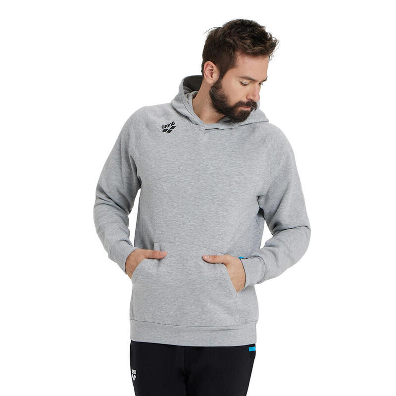 Hanorac sport Arena Team Hooded Sweat Panel