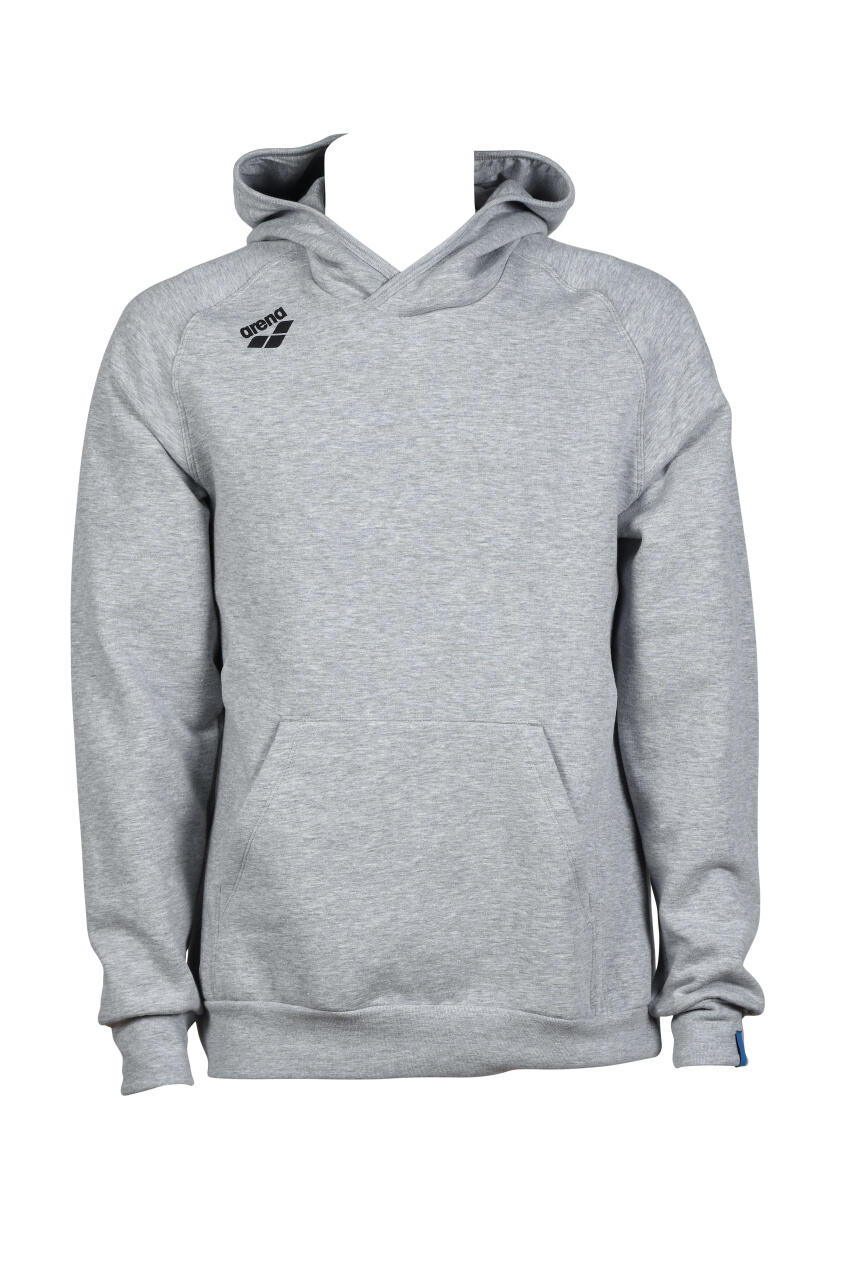 Sweatshirt à capuche Arena Team Panel 6/7