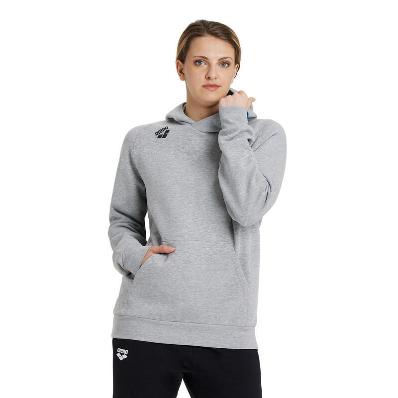 Hanorac sport Arena Team Hooded Sweat Panel