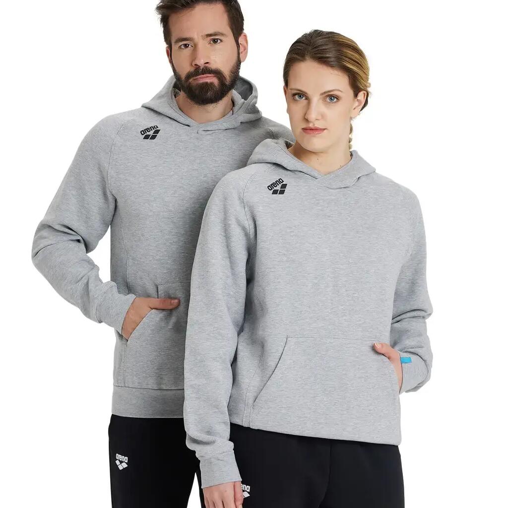 Hooded sweatshirt Arena Team Panel