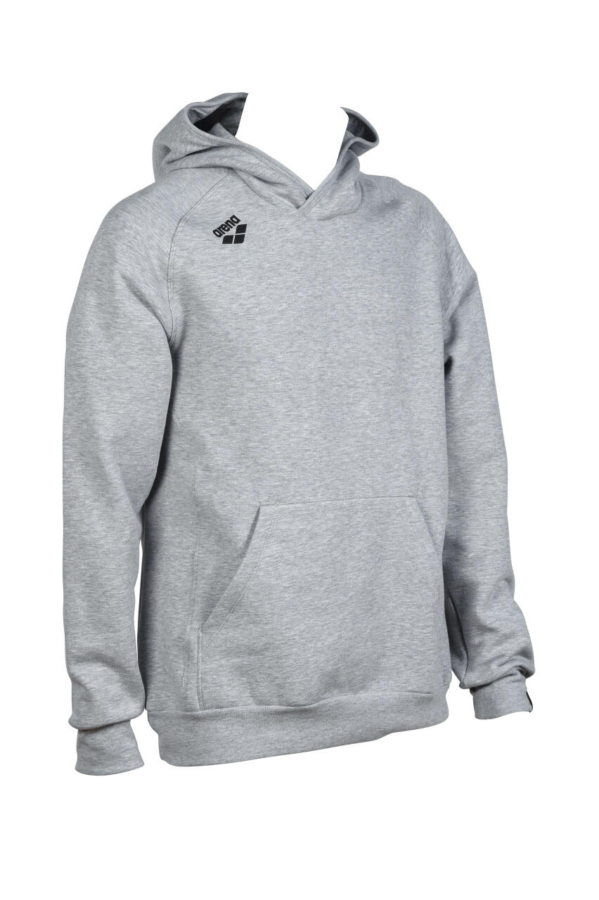 Sweatshirt à capuche Arena Team Panel 7/7