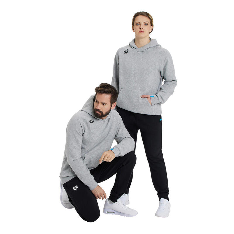 Hanorac sport Arena Team Hooded Sweat Panel