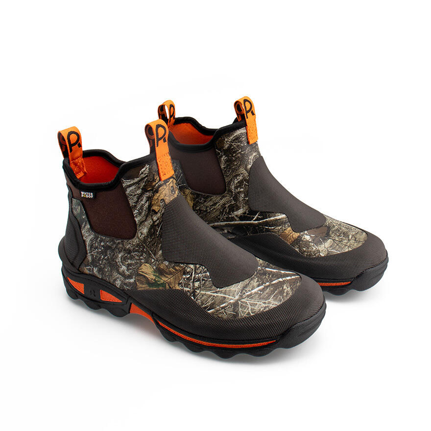 Stiefeletten Rouchette Clean Wild 2/5