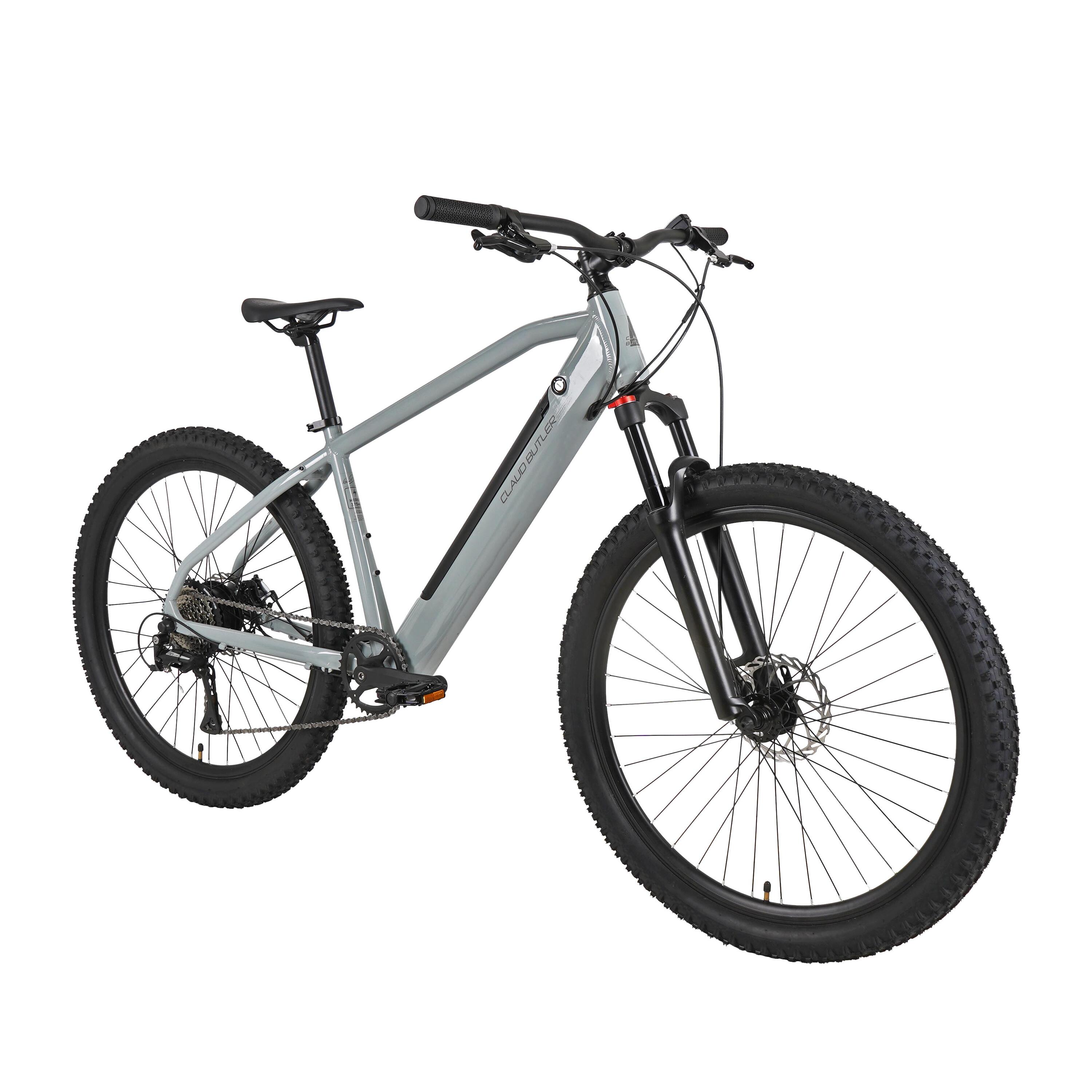 Claud Butler Ridge 1.0 Large Electric Mountain Bike 2/7