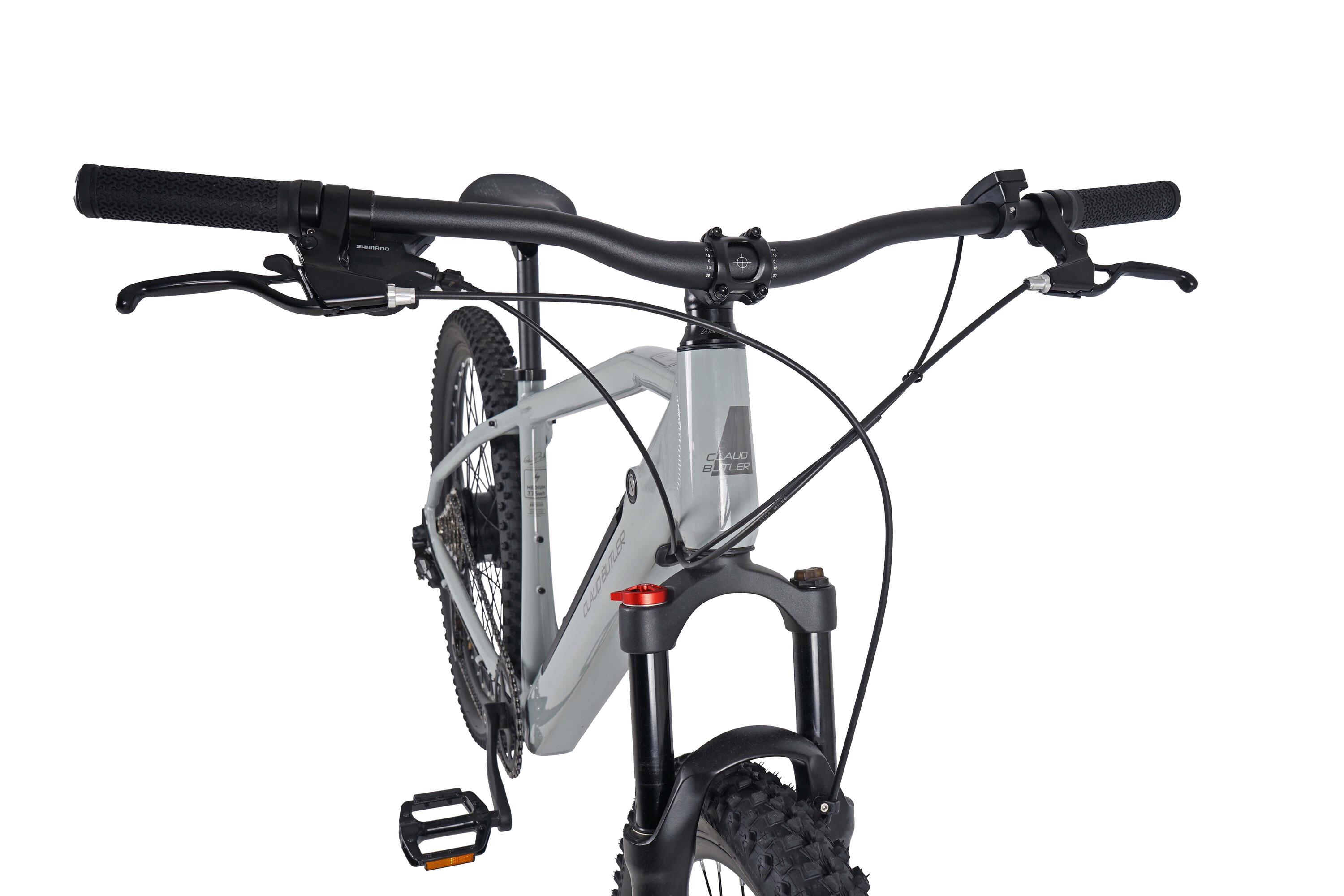 Claud Butler Ridge 1.0 Large Electric Mountain Bike 5/7