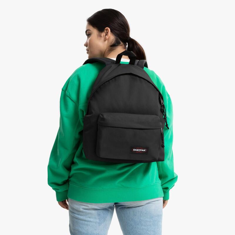 Rugzak  24L Eastpak Padder Pakr Black