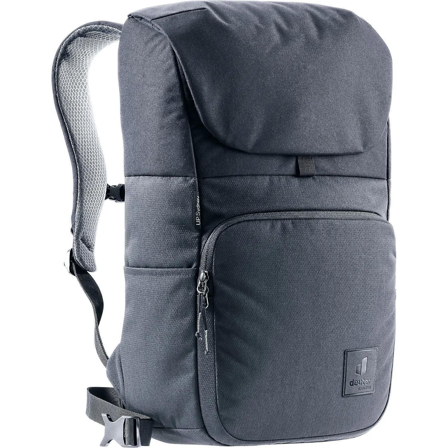 DEUTER picture