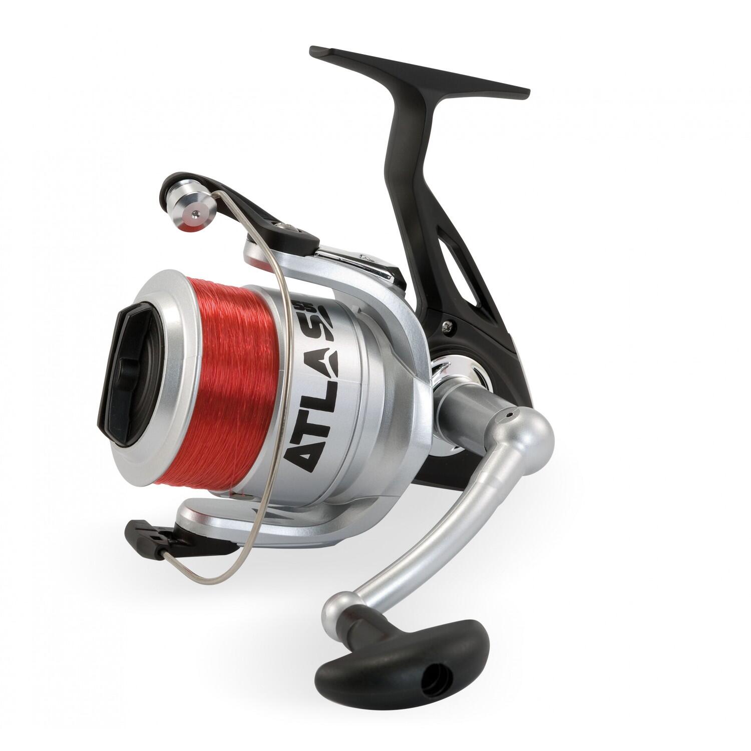 LINEAEFFE CARRETO SPINNING ATLAS 65