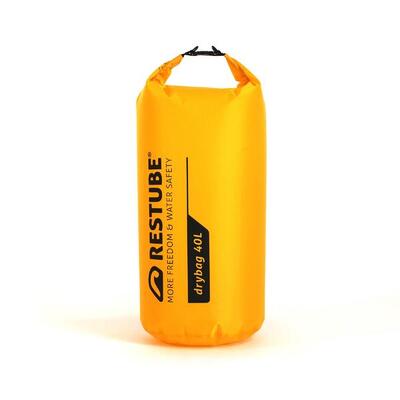 Drybag by Restube | Wasserdichter Trockensack mit Schultergurt