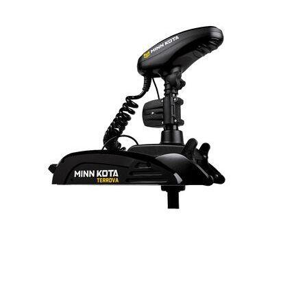 Moteur électrique Minn Kota Terrova 80 BT-I PilotLink BT-152cm-80lbs-24Vcc