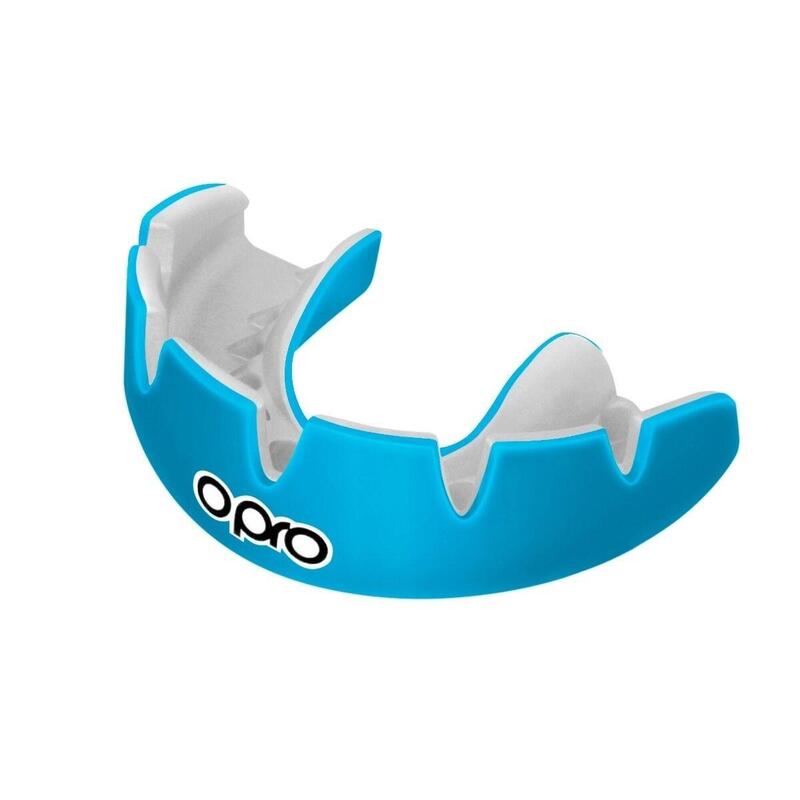 Mundschutz OPRO Instant Custom Zahnspange