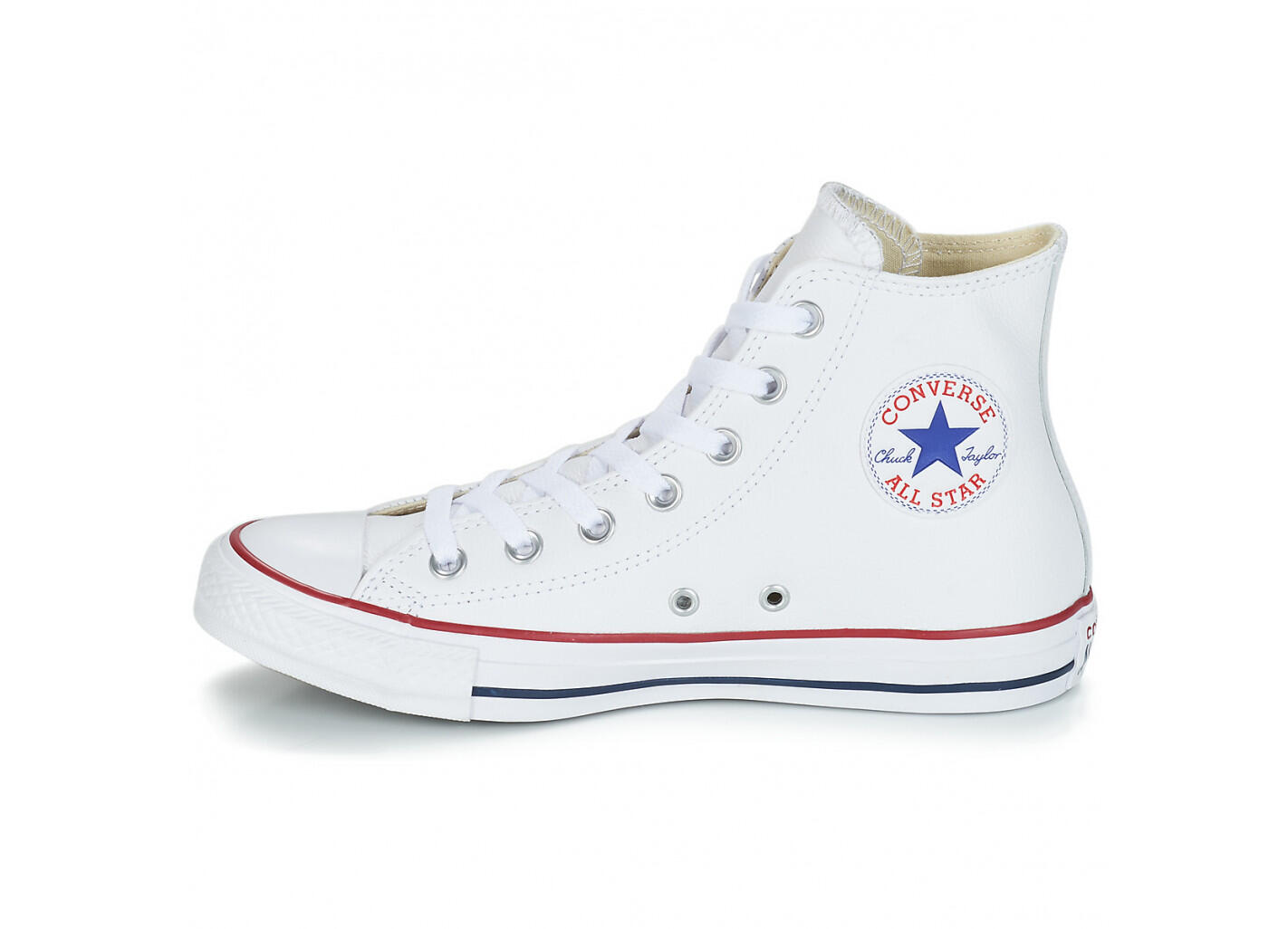 Zapatillas Converse modelo 132169C para hombre 4/6