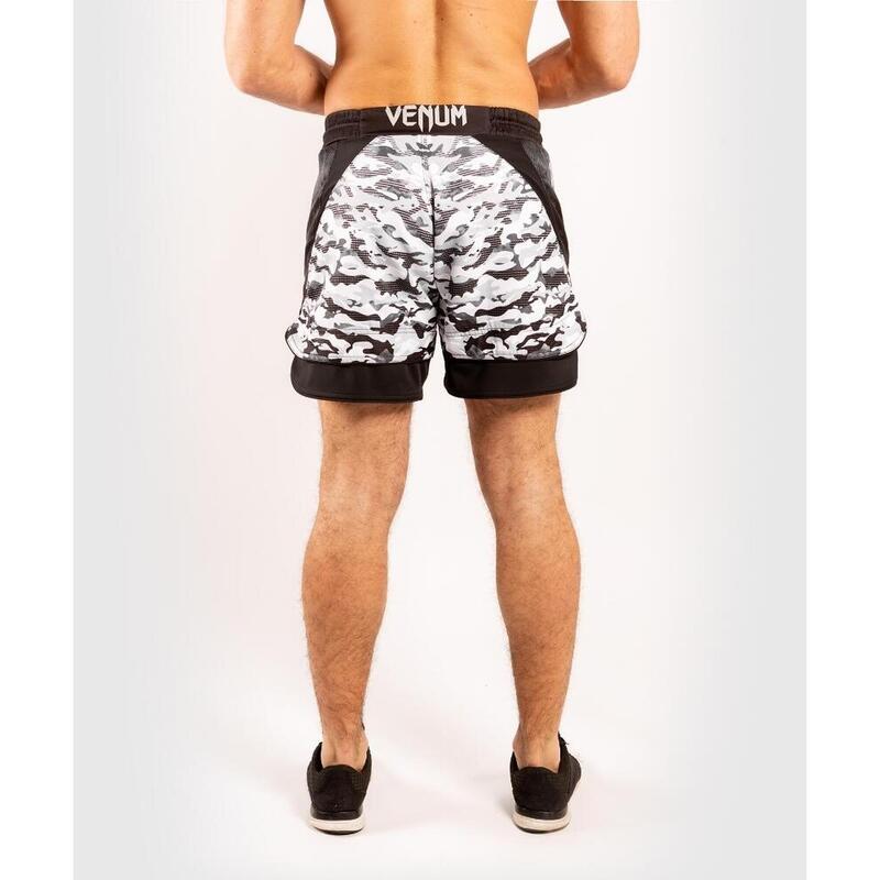 Short de combat Defender