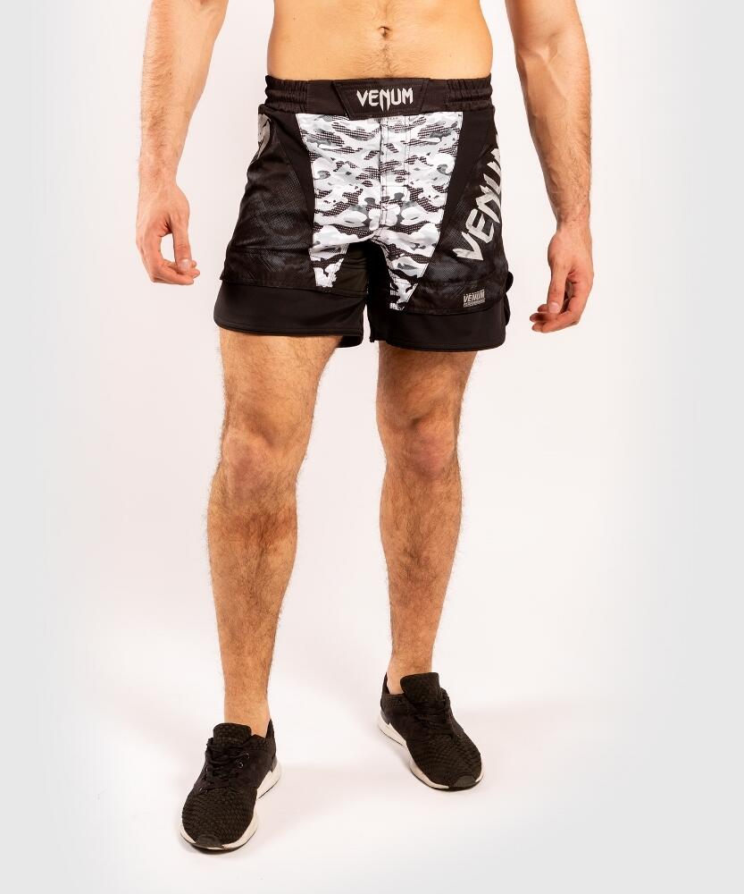 VENUM Venum Defender Fightshort  - Urban Camo