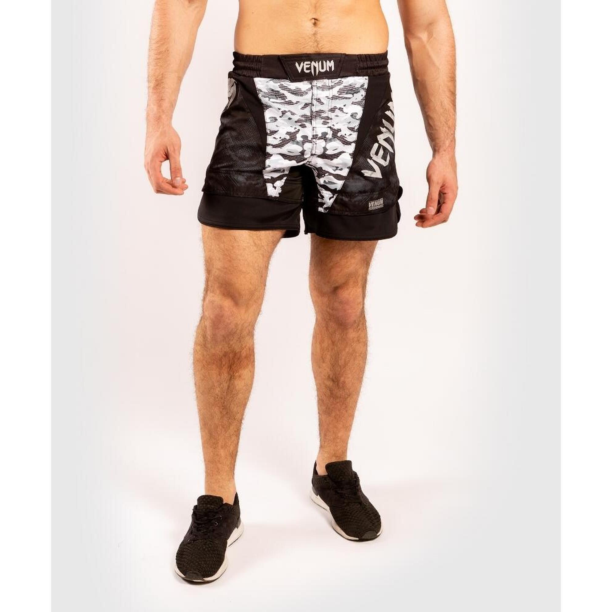 Defender Combat Shorts