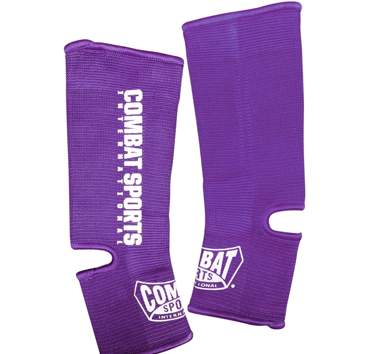 COMBAT SPORTS Combat Sports Muay Thai MMA Ankle Support Wraps