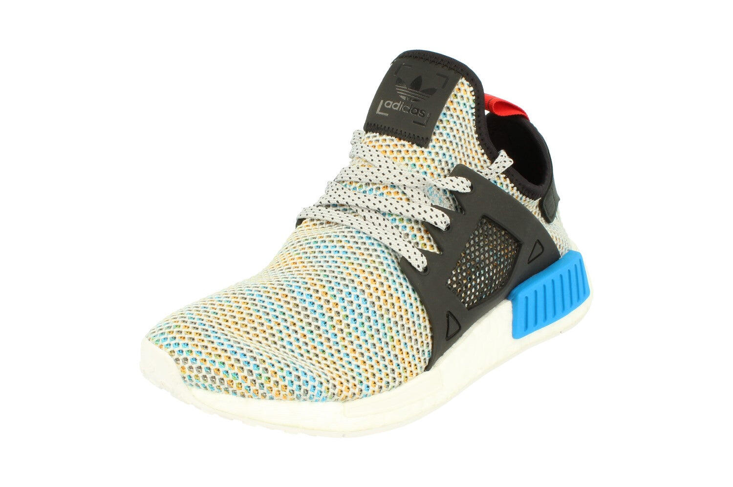 Originals Nmd_Xr1 Mens Running Trainers S76850 ADIDAS Decathlon