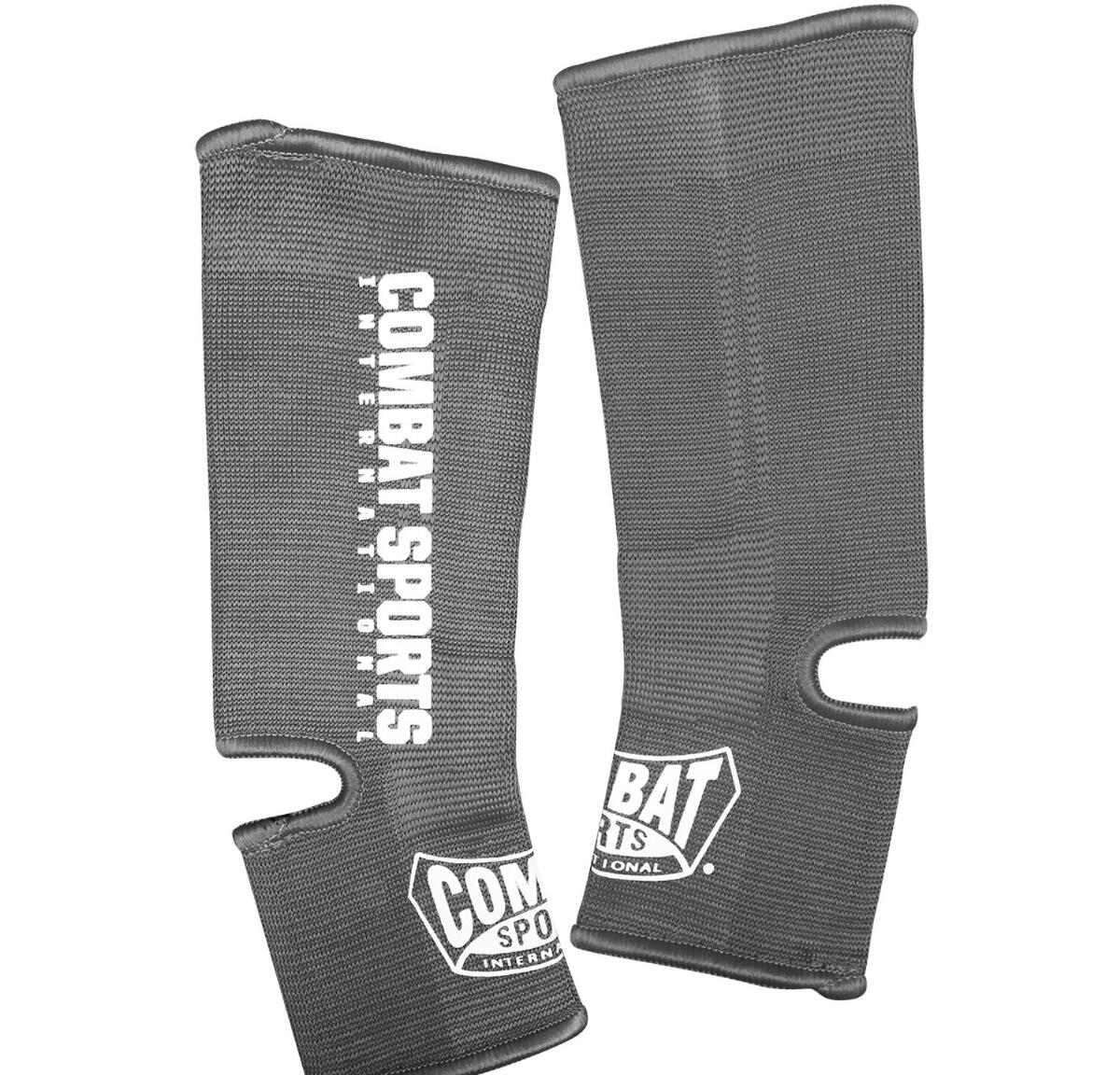 COMBAT SPORTS Combat Sports Muay Thai MMA Ankle Support Wraps