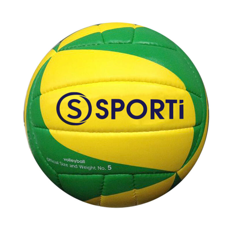 Strandvolleybal Sporti Sporti