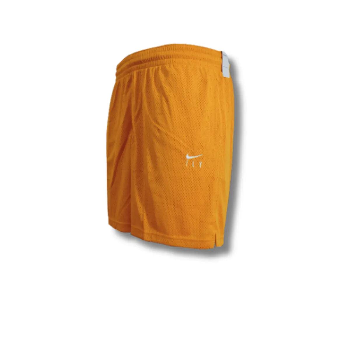 Pantaloncini sportivi da donna Nike Fly Essential 3/3