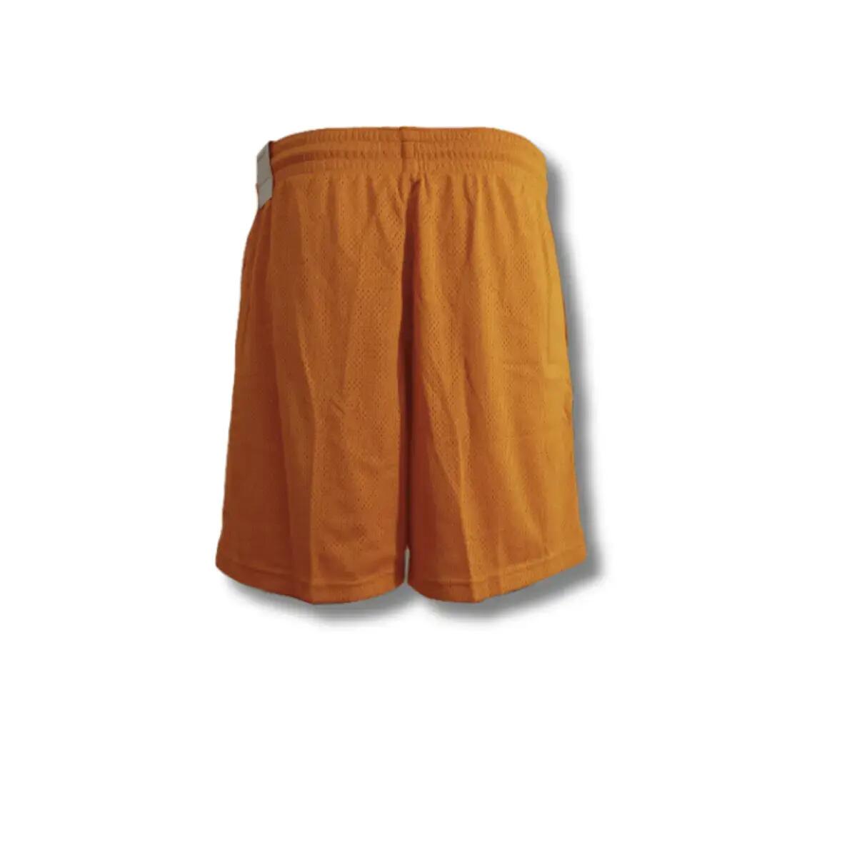Pantaloncini sportivi da donna Nike Fly Essential 2/3