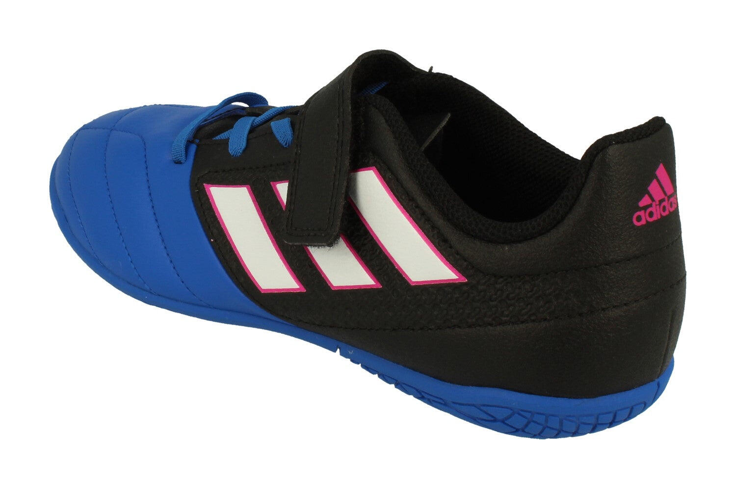 Ace 17.4 In J H&L Junior Indoor Football BB5587 ADIDAS Decathlon